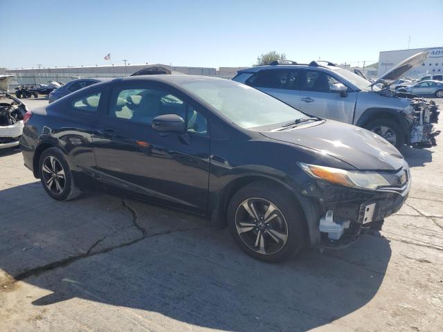 Photo 4 from auction – 2015 HONDA CIVIC EX with VIN 2HGFG3B87FH507171