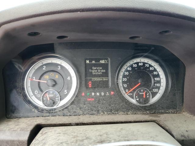 Photo 9 from auction – 2015 RAM 1500 SLT with VIN 1C6RR7TM2FS550843