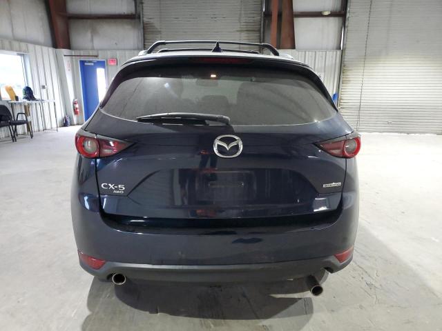 Photo 6 from auction – 2020 MAZDA CX-5 TOURI with VIN JM3KFBCM6L0800718