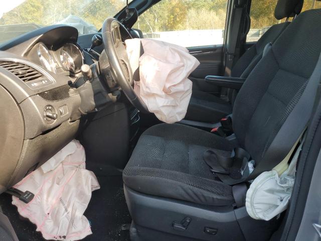 Photo 7 from auction – 2020 DODGE GRAND CARA with VIN 2C4RDGBG9LR239071