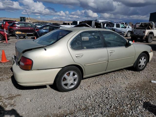 Photo 3 from auction – 1999 NISSAN ALTIMA 4D with VIN 1N4DL01D4XC206950