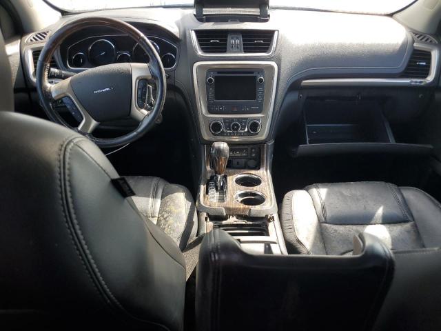 Photo 8 from auction – 2016 GMC ACADIA DEN with VIN 1GKKVTKD8GJ105339