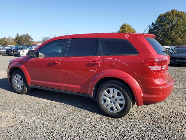Photo 2 from auction – 2015 DODGE JOURNEY SE with VIN 3C4PDCABXFT587792