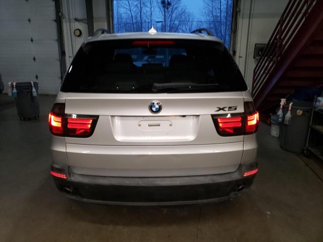 Photo 6 from auction – 2007 BMW X5 3.0I with VIN 4USFE43577LY75346