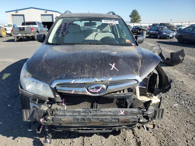 Photo 5 from auction – 2015 SUBARU FORESTER 2 with VIN JF2SJABC6FH427701
