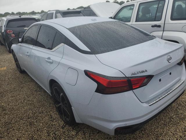 Photo 2 from auction – 2023 NISSAN ALTIMA SR with VIN 1N4BL4CV9PN325246