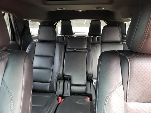Photo 10 from auction – 2013 FORD EXPLORER with VIN 1FM5K8F86DGC13247