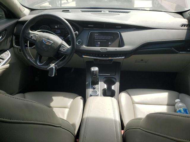 Photo 8 from auction – 2019 CADILLAC XT4 PREMIU with VIN 1GYFZCR44KF207279