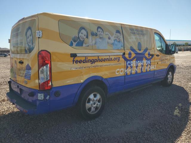 Photo 3 from auction – 2018 FORD TRANSIT T- with VIN 1FBZX2YM8JKB06129