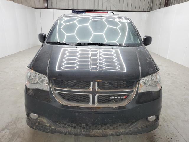 Photo 5 from auction – 2019 DODGE GRAND CARA with VIN 2C4RDGCG1KR755163