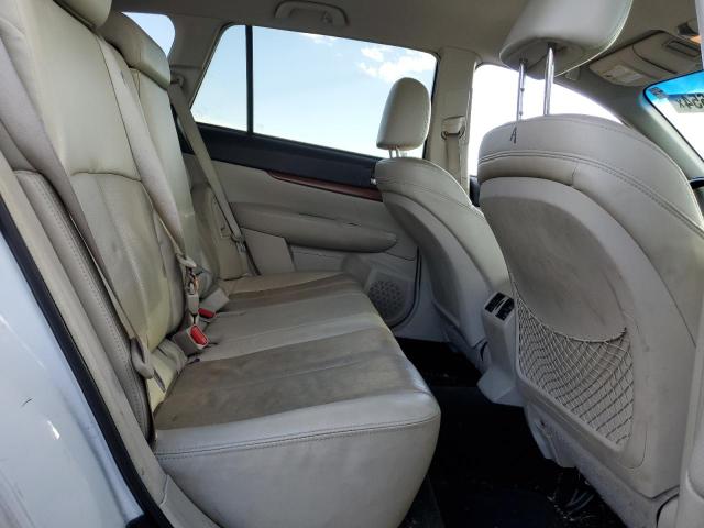Снимка 11 от търг – 2013 SUBARU OUTBACK 2. с VIN 4S4BRBJC6D3299710