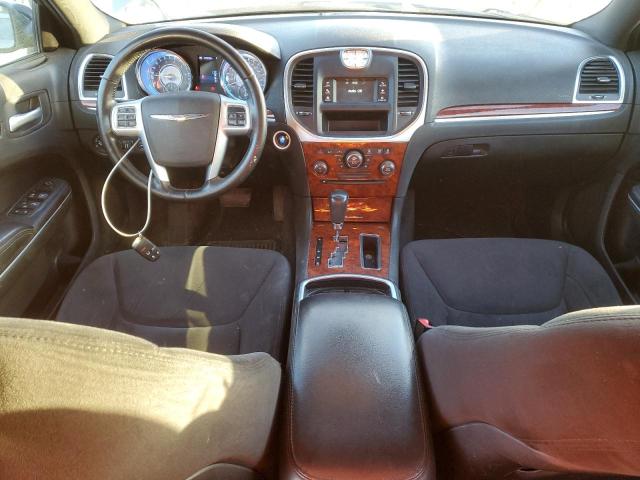 Photo 8 from auction – 2012 CHRYSLER 300 with VIN 2C3CCAAG7CH110229
