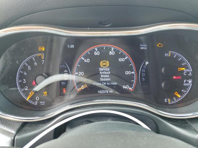 Photo 9 from auction – 2015 JEEP GRAND CHER with VIN 1C4RJFBG8FC893270