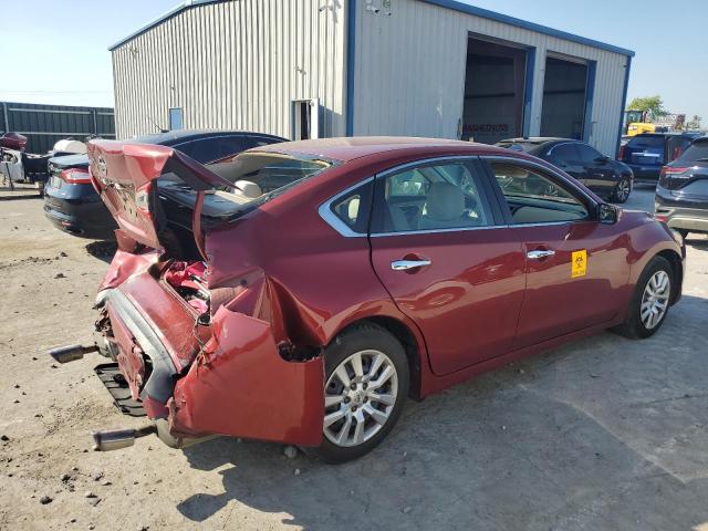 Photo 3 from auction – 2016 NISSAN ALTIMA 2.5 with VIN 1N4AL3AP5GN312374