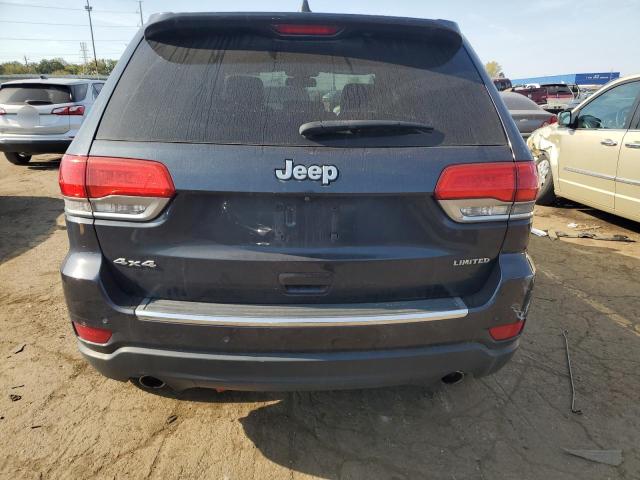 Photo 6 from auction – 2014 JEEP GRAND CHER with VIN 1C4RJFBG0EC122266