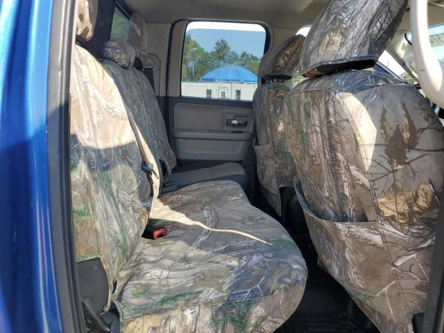 Photo 10 from auction – 2011 DODGE RAM 1500 with VIN 1D7RB1GTXBS653973