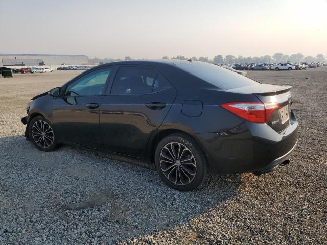 Photo 2 from auction – 2014 TOYOTA COROLLA L with VIN 5YFBURHE7EP153778