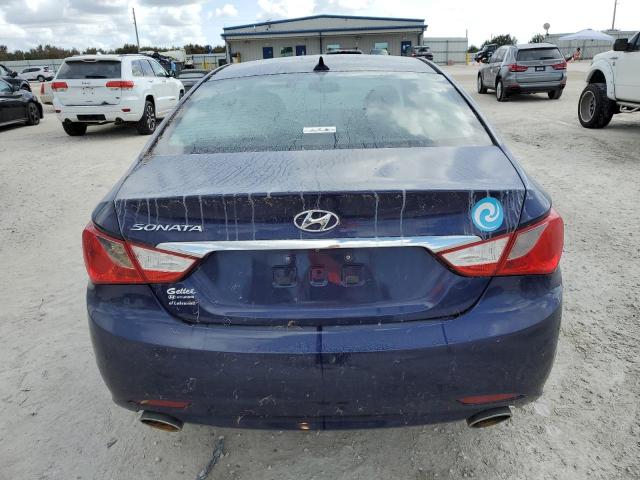 Photo 6 from auction – 2013 HYUNDAI SONATA SE with VIN 5NPEC4AC2DH795428
