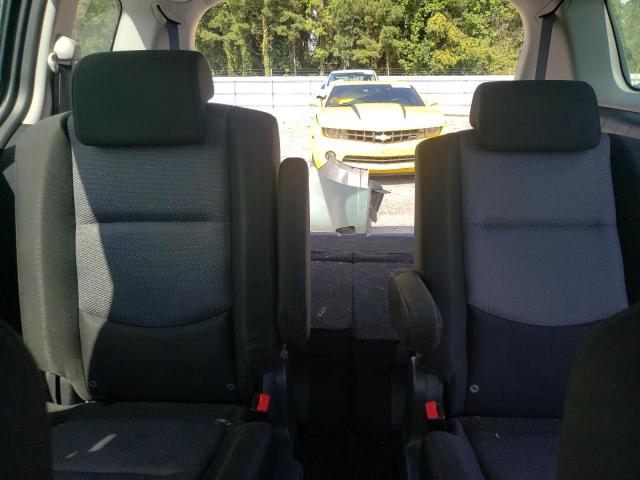Photo 10 from auction – 2006 MAZDA 5 with VIN JM1CR293360114644