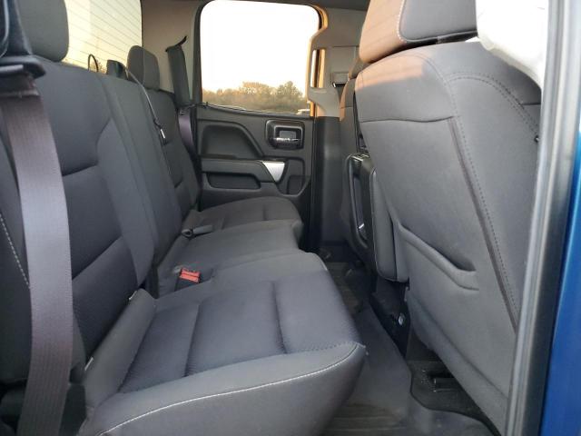 Photo 10 from auction – 2017 CHEVROLET SILVERADO with VIN 1GCVKRECXHZ372072