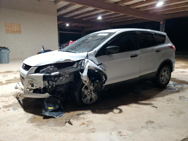 FORD ESCAPE S 2016 مع رقم تعريف المركبة 1FMCU0F70GUB11149 - صورة من المزاد