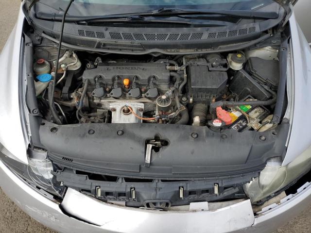 Photo 11 from auction – 2011 HONDA CIVIC LX-S with VIN 2HGFA1F63BH526437