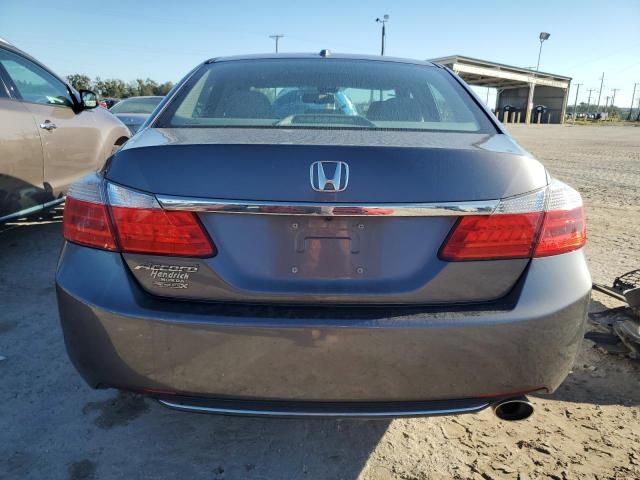 Photo 6 from auction – 2015 HONDA ACCORD EXL with VIN 1HGCR2F82FA260433
