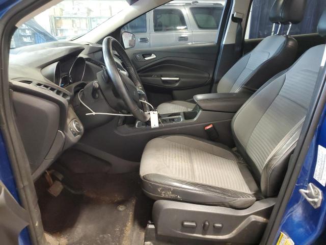 Photo 7 from auction – 2017 FORD ESCAPE SE with VIN 1FMCU0GD3HUB73988