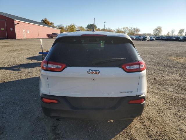 Photo 6 from auction – 2015 JEEP CHEROKEE S with VIN 1C4PJLAB9FW584546