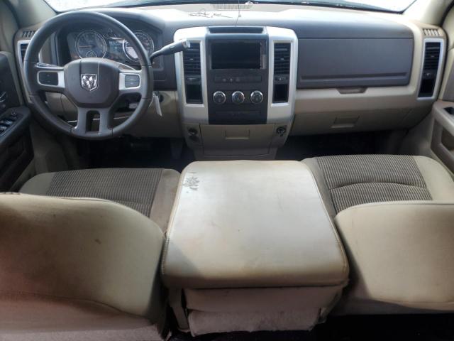 Photo 8 from auction – 2010 DODGE RAM 1500 with VIN 1D7RB1GP9AS154454