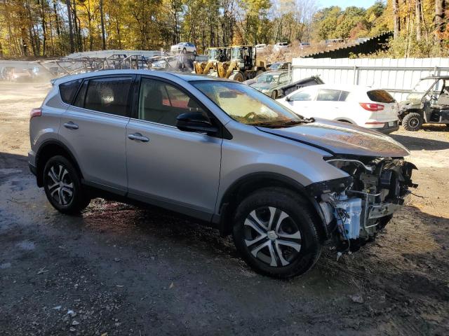 Photo 4 from auction – 2017 TOYOTA RAV4 LE with VIN 2T3BFREV2HW692706