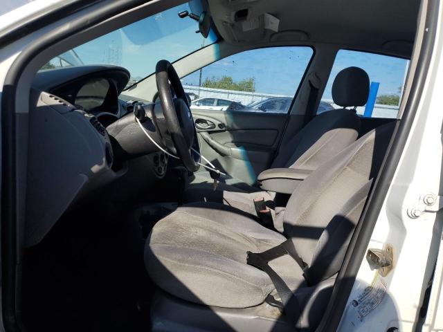 Photo 7 from auction – 2004 FORD FOCUS ZTS with VIN 1FAFP38Z84W189726