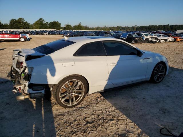 Photo 3 from auction – 2019 AUDI A5 PREMIUM with VIN WAUTNAF51KA051153