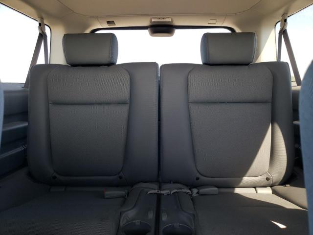 Photo 10 from auction – 2006 HONDA ELEMENT EX with VIN 5J6YH187X6L013522