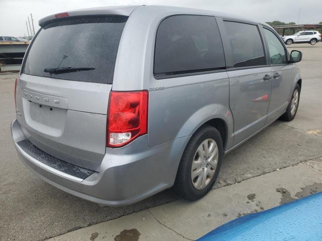 Photo 3 from auction – 2019 DODGE GRAND CARA with VIN 2C4RDGBG6KR781744