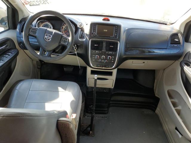 Photo 8 from auction – 2017 DODGE GRAND CARA with VIN 2C4RDGBG0HR768058