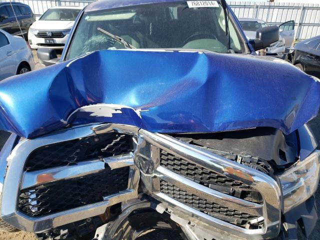 Photo 11 from auction – 2016 RAM 1500 SLT with VIN 1C6RR7GM4GS379329