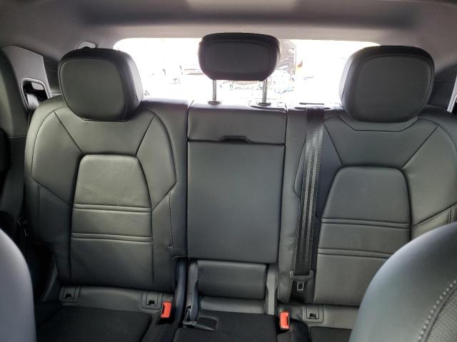 Photo 10 from auction – 2022 PORSCHE CAYENNE CO with VIN WP1BA2AY8NDA48219