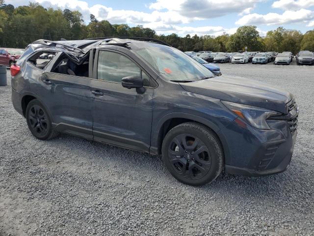 Photo 4 from auction – 2023 SUBARU ASCENT LIM with VIN 4S4WMAKD5P3459937