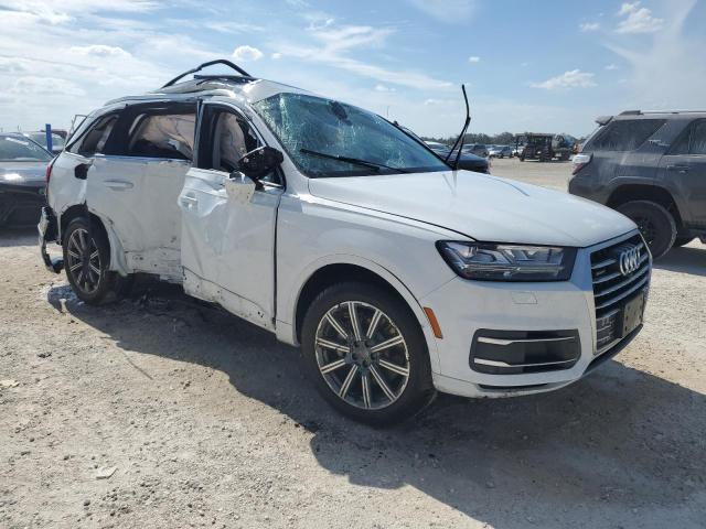 Photo 4 from auction – 2019 AUDI Q7 PREMIUM with VIN WA1LHAF71KD015340