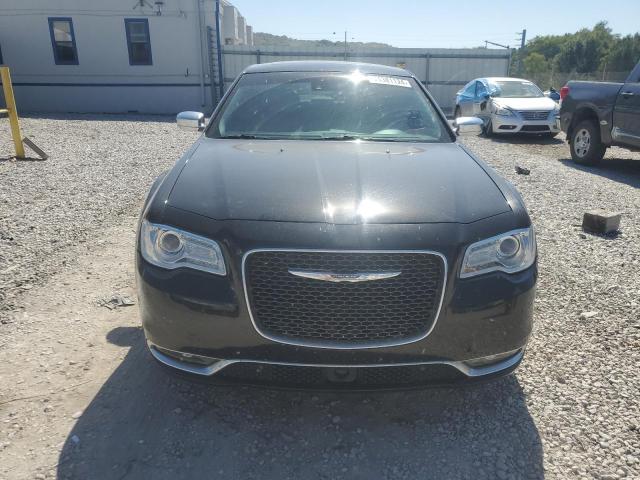 Photo 5 from auction – 2015 CHRYSLER 300C PLATI with VIN 2C3CCASG0FH838851