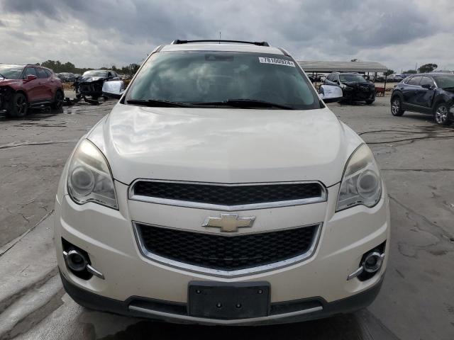 Photo 5 from auction – 2013 CHEVROLET EQUINOX LT with VIN 1GNALFEK7DZ114711