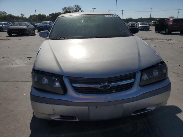 Фото 5 с аукциона – 2005 CHEVROLET IMPALA с VIN 2G1WF52E659193789