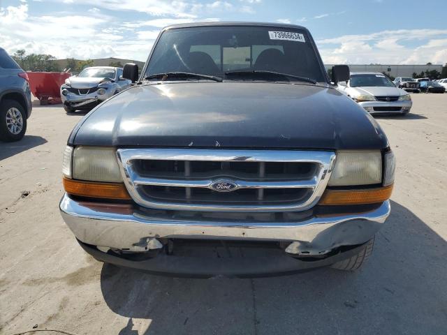 Photo 5 from auction – 2000 FORD RANGER SUP with VIN 1FTYR14V6YTB01655