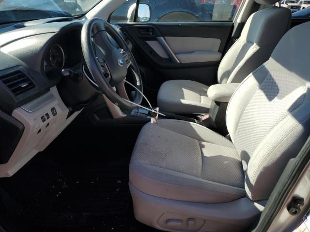 Photo 7 from auction – 2014 SUBARU FORESTER 2 with VIN JF2SJAEC1EH424523