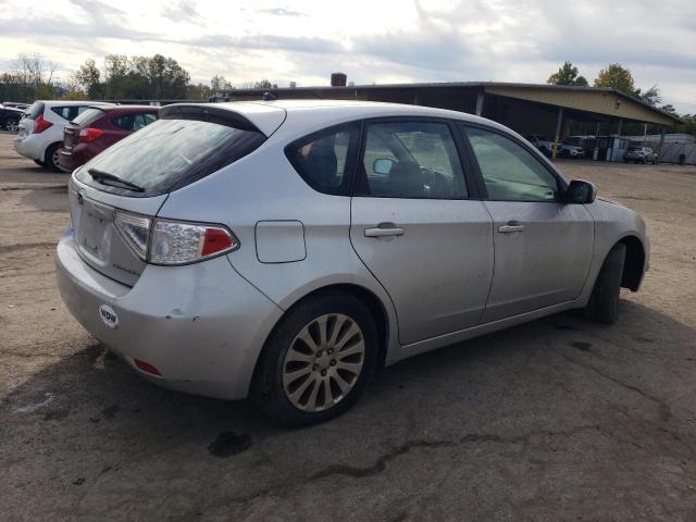 Photo 3 from auction – 2011 SUBARU IMPREZA with VIN JF1GH6B67BH811560