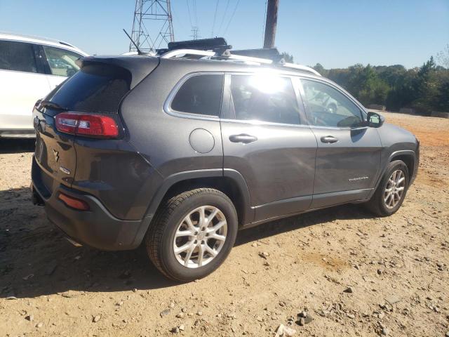 Photo 3 from auction – 2015 JEEP CHEROKEE L with VIN 1C4PJMCS5FW511578