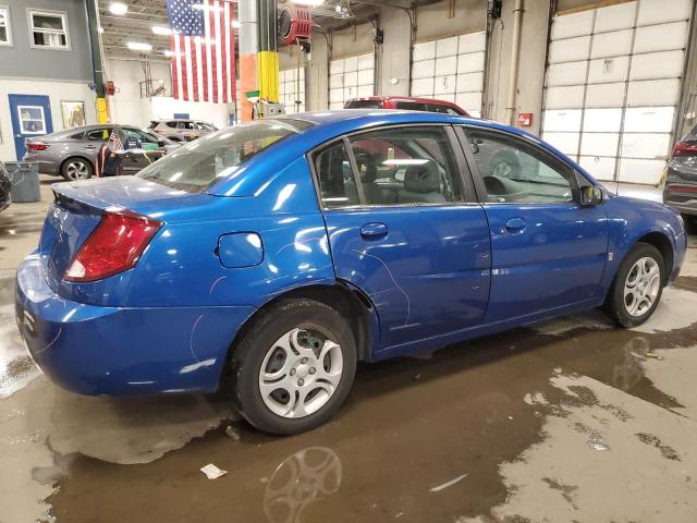 Photo 3 from auction – 2004 SATURN ION LEVEL with VIN 1G8AJ52F24Z196941