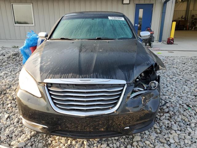 Photo 5 from auction – 2011 CHRYSLER 200 TOURIN with VIN 1C3BC1FB6BN511222