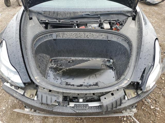 Photo 11 from auction – 2019 TESLA MODEL 3 with VIN 5YJ3E1EA0KF325337